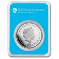 Samoa 1 oz silver TWEETY 2023 $5 BU 