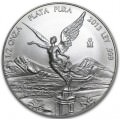 MEXICO 1/2 oz LIBERTAD 2013