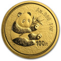 1 oz gold PANDA 2000