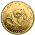 1 oz gold PANDA 1988 sealed