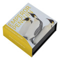 1 oz GOLD EMPEROR PENGUIN 2023 $1 BU Australian ANTARCTIC Territory