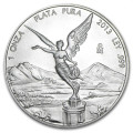 1 oz SILVER LIBERTAD 2013