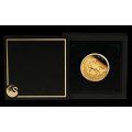 +++ Perth Mint Australian Brumby 2022 1oz Gold Proof Coin +++