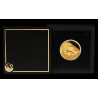 +++ Perth Mint Australian Brumby 2022 1oz Gold Proof Coin +++