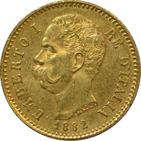 GOLD 20 francs or LOUIS-PHILIPPE