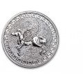 1 oz silver PEGASUS 2022 £1 2022 