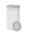 UK 1 oz silver BRITANNIA 2023 £2 BU CORONATION King Charles 