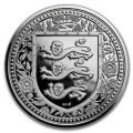 1 oz silver R.A.O.E 2018 GIBRALTAR 3 Lions