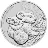 PM 1 KILO KOALA 2022 $30 Australia