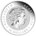 1 kilo silver KOALA 2016 $30 bu