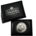 1 oz silver KOOKABURRA 1990 PROOF