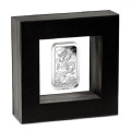 Dragon 2018 1oz Silver Proof Rectangular Coin