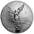 MEXICO 1 oz silver LIBERTAD 2019 PCGS MS-69