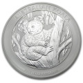 PM 1 KILO KOALA 2023 $30 Australia bu