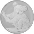 PM 1 KILO KOALA 20133 $30 Australia bu