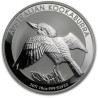 10 oz SILVER KOOKABURRA 2011 $10