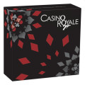 Perth Mint CASINO ROYALE 2023 1oz SILVER $1 BU