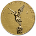 Mexico 1/2 oz GOLD LIBERTAD 2023 Reverse Proof