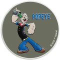 1 oz silver POPEYE The SAILOR MAN 2024 bu $0.50