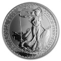 1 oz silver BRITANNIA 2006