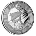 1 oz Cayman Islands Marlin 2019