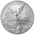 1/2 oz silver libertad 2012