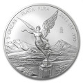 1 oz silver LIBERTAD 2010 Proof