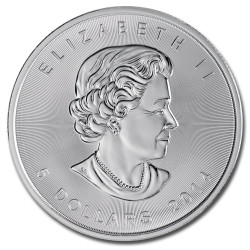 1 troy oz silver AMERICAN BUFFALO Bar