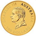 The Perth Mint's 125th Anniversary 2024 1oz Gold Bullion Coin