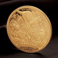 The Perth Mint's 125th Anniversary 2024 1oz Gold Bullion Coin