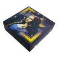 1 oz silver MONA LISA x VAN GOGH 2024 Coloured Proof-Like $0.50