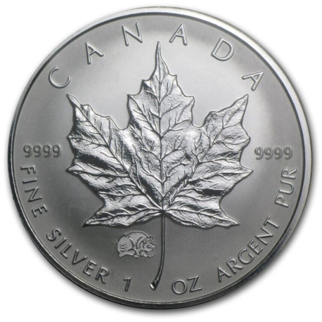 1 oz GOLD LUNAR MONKEY 2016 