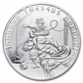 Heroes of Greek Mythology 1 oz silver 2024 PERSEUS & THE HEAD OF THE MEDUSA $2 bu