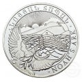 1/4 oz ZILVER NOAH'S ARK