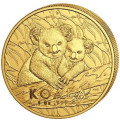 RAM 1 oz gold KOALA 2024 bu $100