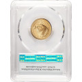 Gold US Gold EAGLE 1/4 oz 2021