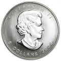1 oz silver KRUGERRAND 2018 Proof in capsule