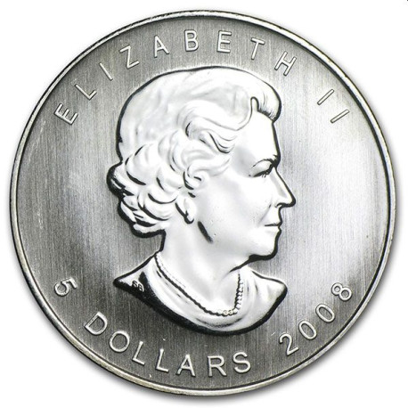 1 oz silver KRUGERRAND 2018 Proof in capsule
