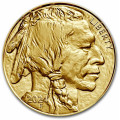 GOLD 1 oz GOLD US BUFFALO 2023 $50