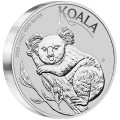 PM 1 KILO KOALA 2024 $30 Australia bu