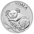 PM 1 KILO KOALA 2024 $30 Australia bu