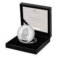 British Monarchs King Charles I 2023 UK 1oz Silver Proof Coin