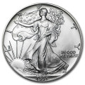 1 oz silver EAGLE 2016 TRUMP privy MAGA 
