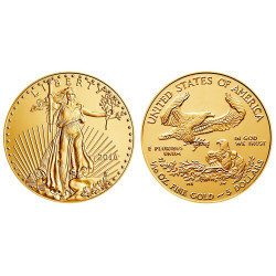 1 oz AMERICAN GOLD EAGLE 2016 NGC MS-70 $50 30th Anniversary Elizabeth Jones