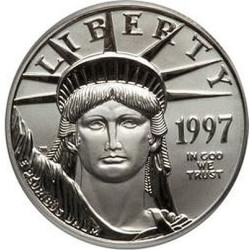 Australian Wedge-tailed Eagle 2022 1oz Platinum Enhanced Reverse Proof High Relief Coin