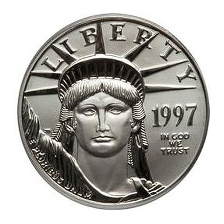 Australian Wedge-tailed Eagle 2022 1oz Platinum Enhanced Reverse Proof High Relief Coin