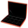 HQ Collector Box for 40 x 1 oz silver coins KOOKABURRA 