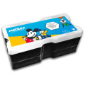 1 oz silver MICKEY & FRIENDS 2025 $2 bu
