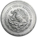 1 oz silver LIBERTAD 1997 
