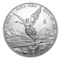 1 oz SILVER LIBERTAD 2014